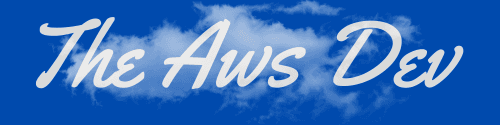 The Aws Dev